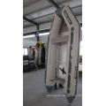 PVC 3.3m China inflatable boat fishing boat